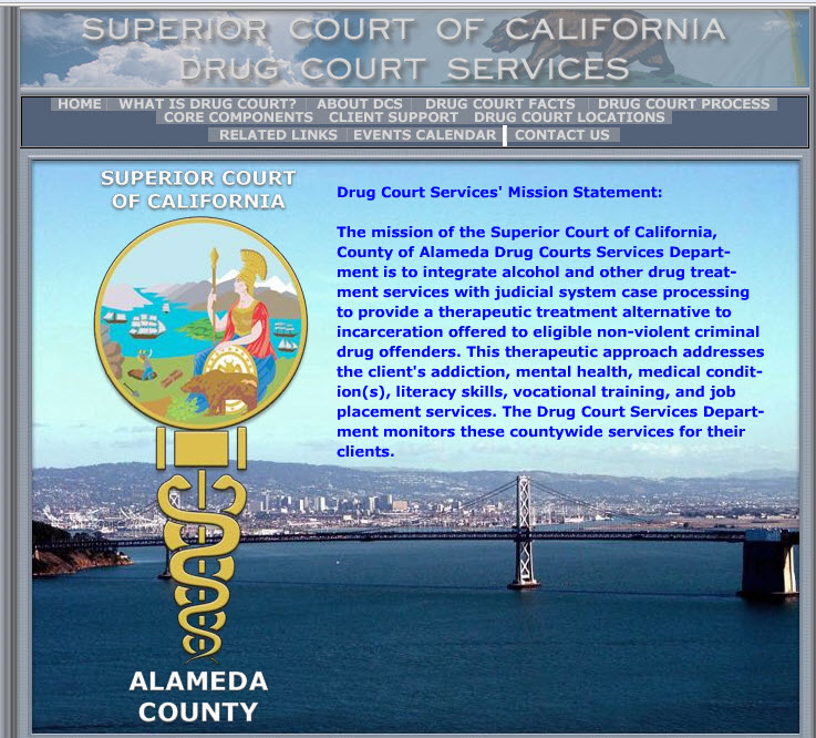 Alameda County « cosinetest