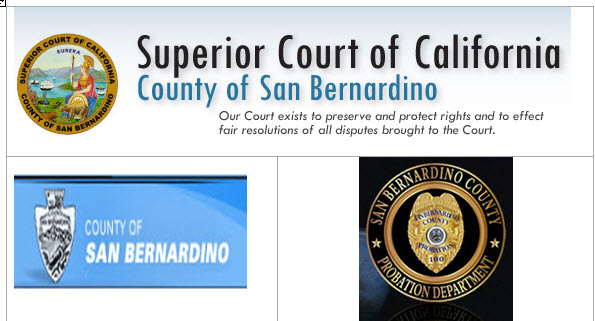 San Bernardino County « Cosinetest